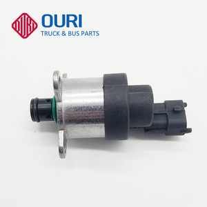 4903282 4902916 0928400617 Fuel Regulator Solenoid Control Valve - Foto 9