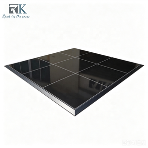 Portable Dance Floor Modular Dance Floor Panels Wholesale Easy to Install - Product Image 6