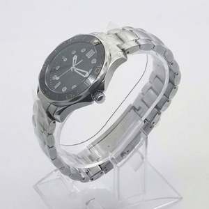 Relojes de Pulsera Mecánicos de Lujo para Hombre VS Factory, Sumergibles, con Cristal de Zafiro, Correa de Acero Inoxidable, NH35/2824/8500, Corona de 20 mm - Product Image 6