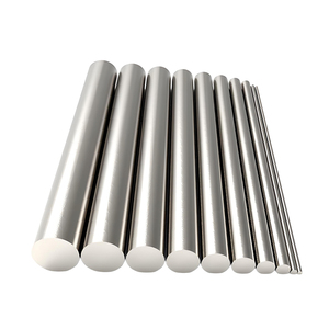 Fabbricazione barra rotonda <span class=keywords><strong>in</strong></span> acciaio inox 201 304 310 316 metallo esagonale asta quadrata per la saldatura Made <span class=keywords><strong>in</strong></span> China - Product Image 5