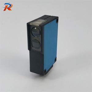 1015082 Wt27-2f430 Бесконтактный фотоэлектрический датчик, новый оригинальный готовый запас, промышленная автоматизация, Pac, специализированное Программирование Plc - Product Image 1