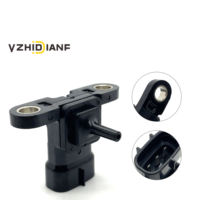 Sensor de Presión de Aire del Colector de Admisión MAP 89421-60040 89421-71020 89420-12220 89420-12210 para Toyota 4Runner Hiace Hilux