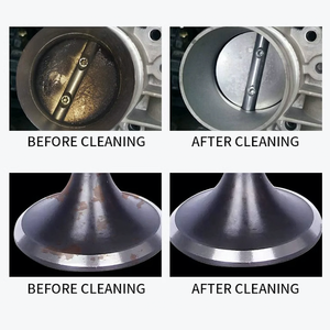 XĂNG-kim phun nhiên liệu chất lượng cao để làm sạch Phụ gia động cơ làm sạch bình nhiên liệu - Product Image 3