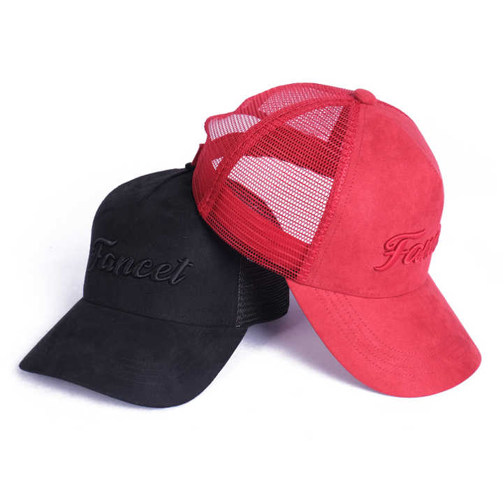 Source Custom Logo Mesh 5 Panel 
