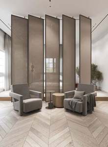 Supdesigner - Rendu 3D résidentiel - Design d'intérieur - Villa de luxe - Service de rendu 3D personnalisé moderne - Design d'intérieur - Product Image 5