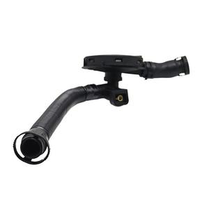 Válvula de Ventilación del Cárter 95511076500 para Porsche Cayenne Gas, Temperatura Normal, Especificación Estándar - Product Image 4