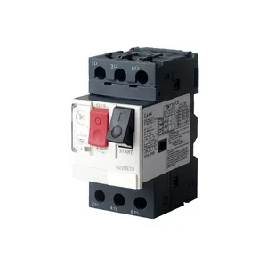 China Hord Factory directly Supply high quality good price GV2-ME Motor Protection Circuit Breaker