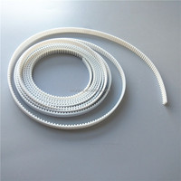 Pièce de traceur pour chariot Graphtec CE3000-60 à longue ceinture CE5000-60 CE5000-120 CE7000-60 CE6000-60 CE6000-120 ceinture de chariot 5mm 10mm