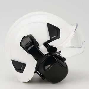 หมวกนิรภัยอุตสาหกรรมราคาสุดคุ้ม ขายดี ทำความสะอาดง่าย ให้ความมั่นใจในการทำงาน - Product Image 6