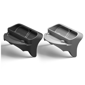 Venta al <span class=keywords><strong>por</strong></span> mayor personalizado 3D impermeable a prueba <span class=keywords><strong>de</strong></span> polvo fácil <span class=keywords><strong>de</strong></span> <span class=keywords><strong>limpiar</strong></span> funda <span class=keywords><strong>de</strong></span> silicona para gafas <span class=keywords><strong>de</strong></span> volante para Tesla modelo Y 2023 - Product Image 1