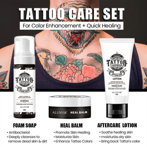 Crème de soin de <span class=keywords><strong>tatouage</strong></span> de marque privée Lotion raviver rafraîchir les vieux tatouages amélioration de la couleur <span class=keywords><strong>tatouage</strong></span> crème de baume cicatrisante - Product Image 2
