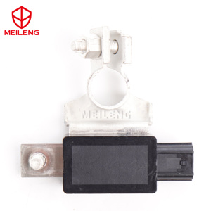 Sensor de Corriente de Batería 38920-T00-W01 para <span class=keywords><strong>Honda</strong></span> Fit 1.5L GS 2020-2023 Civic 1.5L FL/FE 2021-2026 <span class=keywords><strong>HR</strong></span>-<span class=keywords><strong>V</strong></span> 1.5L RV3 2.0L RZ 2023-2025 - Product Image 1