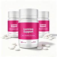 Compléments Alimentaires en Comprimés OEM ODM Marque Privée Formule Personnalisée Vitamines Minéraux Nutrition Fabricant Approvisionnement en Gros