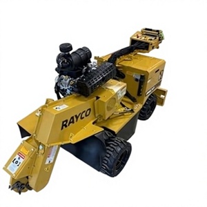 รถตักล้อยางดีเซล 75 กิโลวัตต์ รุ่น RG37 รถขุดขนาดเล็กสำหรับงานป่าไม้ รถตักล้อยางขนาดกะทัดรัด ระบบดิจิตอล รับประกัน 1 ปี เหมาะสำหรับงานในพื้นที่เหมือง - Product Image 1