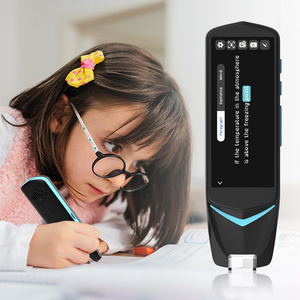 ปากกาแปล<span class=keywords><strong>ภาษา</strong></span>อัจฉริยะ NEWYES รองรับหลาย<span class=keywords><strong>ภาษา</strong></span> แปลได้ทันที 119 <span class=keywords><strong>ภาษา</strong></span> พร้อมระบบ AI แปลเสียงพูดออน<span class=keywords><strong>ไ</strong></span>ลน์ - Product Image 3