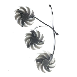 Ventilateur refroidisseur 82MM FD8015U12D pour <span class=keywords><strong>PNY</strong></span> RTX 3070 3070Ti 3080 3080Ti 3090 24GB <span class=keywords><strong>XLR8</strong></span> carte graphique de jeu carte graphique ventilateurs de refroidissement - Product Image 5