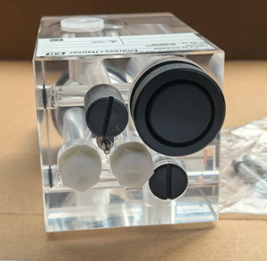 Bon prix – Ensemble de débitmètre Endress+Hauser série CCA250 pour capteurs de chlore – Endress+Hauser CCA250-M0/CCA250-M1 - Product Image 3