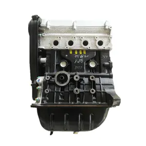 High Quality DLCG14 CG14 1.5L New Engine Assembly for Jinbei SHINERAY X30L CG12 EG-18 H2 V19 DG15