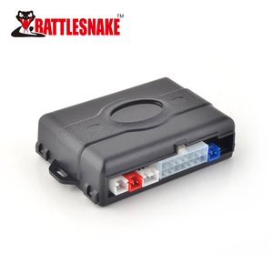 Sistema <span class=keywords><strong>de</strong></span> <span class=keywords><strong>Alarma</strong></span> para Automóvil Mejorado, <span class=keywords><strong>Alarma</strong></span> <span class=keywords><strong>de</strong></span> 6 <span class=keywords><strong>Tonos</strong></span>, Entrada sin Llave, Control Remoto - Product Image 4