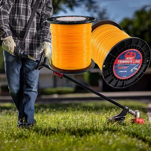 <span class=keywords><strong>Filo</strong></span> <span class=keywords><strong>decespugliatore</strong></span> 3.0mm 3.3mm 3.5mm linea di taglio confezione bobina da 2KG - Product Image 6