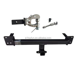 Barra de <span class=keywords><strong>Remolque</strong></span> con Gancho para <span class=keywords><strong>Remolque</strong></span> para <span class=keywords><strong>Ford</strong></span> Ranger T6 T7 T8 T9 - Product Image 2