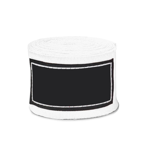 Nouvelles bandes de boxe professionnelles sur mesure pour l'entraînement au combat, respirantes, pour la gym et le sport, bandes de maintien internes. - Product Image 4