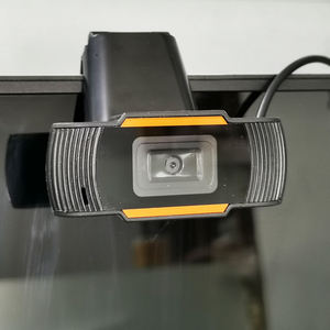 Cámara Web USB HD en Oferta, Sensor CMOS IMX179 de 8MP, Micrófono Integrado, Full HD para Videoconferencias en Casa u Oficina - Product Image 2