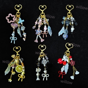 Llavero metálico personalizado de Sonny Angel, ropa, pantalones, accesorios de Sonny Angel al por mayor - Product Image 3