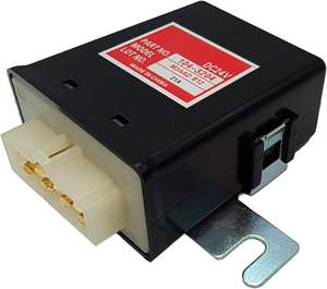 Pièces de machines de construction, relais de minuterie pour excavatrice 320B, 1043204, 104-3204 - Product Image 1