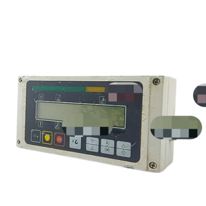 पीएलसी ivisor mk4e2 चार्ज क्षण संकेतक प्रोग्रामिंग नियंत्रक औद्योगिक स्वचालन - Product Image 1