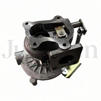 Turbocompresseur 8972402101 pour Isuzu D-MAX 4JA1L 2.5L (1988-2001) – Pièces moteur VC420037 8972402102 Turbine de chargeur