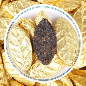 ชาผู่เยอร์<span class=keywords><strong>ใบ</strong></span>ทองสำหรับผู้ใหญ่ชาผู่เยอร์<span class=keywords><strong>ใบ</strong></span>ทอง<span class=keywords><strong>6</strong></span>กก. แพ็ค1กก. 2020จากโรงงานจีนแห้งสำหรับผู้ใหญ่ - Product Image 5