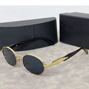 Gafas de sol de acetato de alta calidad para mujer, gafas de sol de diseñador para hombre, gafas de sol de lujo, gafas de sol modernas para exteriores - Product Image 3