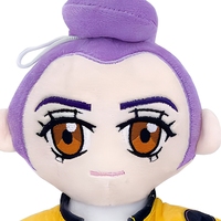Créez votre propre poupée en peluche super douce avec rembourrage en coton PP, jouet en peluche personnalisé