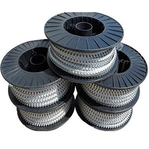 Machine à pistolet de rivetage électrique, perlée automatique pour bar - Product Image 6