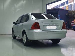 <span class=keywords><strong>Voiture</strong></span> d'occasion <span class=keywords><strong>Peugeot</strong></span> 307 1.6L 4AT essence berline LHD, spacieuse, confortable, fiable, compacte européenne, bien entretenue, à prix abordable et très demandée - Product Image 6