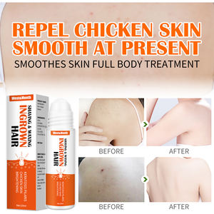 Esencia Capilar en Roll-On <span class=keywords><strong>West</strong></span>&Month, Esencia Hidratante y Humectante Diaria para Cabello y Barba - Product Image 4