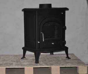 <span class=keywords><strong>Foyer</strong></span> commercial en fonte, <span class=keywords><strong>foyer</strong></span> de Combustion <span class=keywords><strong>fermé</strong></span>, poêle multi-carburant - Product Image 1