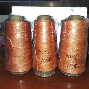 สายเอ็นตกปลาไนลอน ความแข็งแรงสูง 1500 เมตร สีส้ม สำหรับตกปลาและงานฝีมือ - Product Image 2