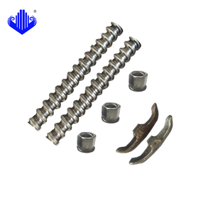 สกรูไม่มีสนิมก้าน1.8ม. 16มม. เคลือบพิเศษสำหรับโครงการชายฝั่ง - Product Image 1