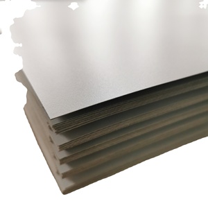 <span class=keywords><strong>Formica</strong></span> acabado mate blanco muebles puerta encimera resina fenólica Flexible 0,6mm HPL hoja laminada <span class=keywords><strong>de</strong></span> alta presión formación <span class=keywords><strong>de</strong></span> postes - Product Image 1