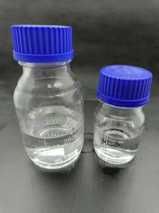 Industrial Chemicals 52 Parafina clorada Anti-Fricción Aditivo de aceite Puro Gel de sílice líquido Adsorbente Precio competitivo - Product Image 3