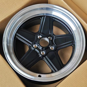 Cerchi in Lega Forgiati Personalizzati 5x112 5x120 5X114.3 da 17 18 19 20 Pollici, Argento, Concavi Profondi per Mercedes AMG W123 W126 W201 W124 <span class=keywords><strong>R107</strong></span> - Product Image 3
