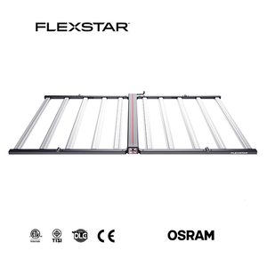 Flexstar DLC ETL được phê duyệt nhanh chóng vận chuyển Samsung điốt <span class=keywords><strong>lm301</strong></span> dẫn phát triển thanh ánh sáng - Product Image 3