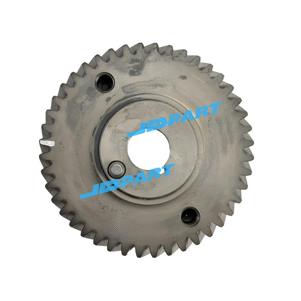 4JJ1 Fuel Injection Pump Gear for Isuzu Engines - High Quality