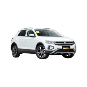 Nuovissimo SUV Volkswagen <span class=keywords><strong>T</strong></span>-<span class=keywords><strong>Roc</strong></span> 5 Porte 5 Posti 1.5L Turbo 150CV Cambio DSG a 7 Velocità Guida a Sinistra Veicolo a Benzina - Product Image 3