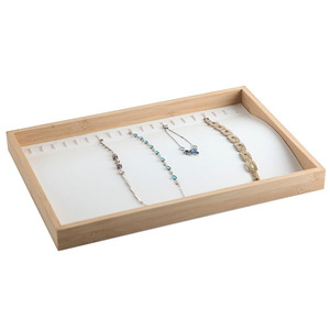 Exhibidores de Joyería de Lujo, Exhibidores de Alta Gama para Tiendas - Product Image 4