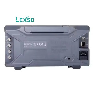 Générateur de formes d'onde arbitraires professionnel Rigol DG4162 160 MHz 2 canaux avec garantie R, dimensions 44x26x28 cm pour tests haute performance Lexso - Product Image 3