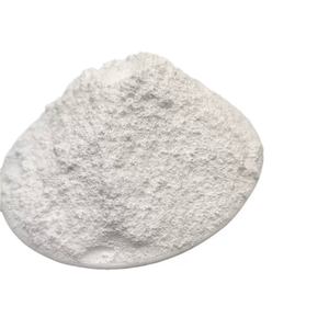 Dióxido de titanio R886, tipo rutilo, pigmento de revestimiento blanco de titanio, fácil de dispersar, buen brillo para pinturas en aerosol - Product Image 1