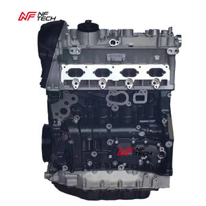 Ventes 1.8 TSI moteur essence CDA CDAA pour VAG Altea Leon Toledo Octavia superbe <span class=keywords><strong>Yeti</strong></span> Golf Passat état neuf testé 100% - Product Image 1